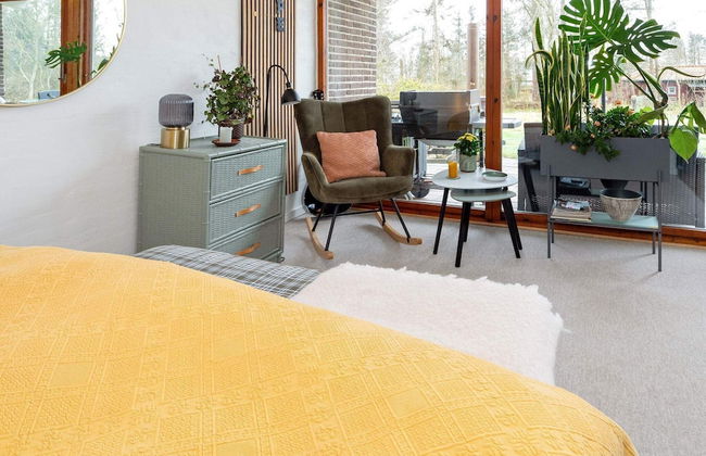 5 Person Holiday Home in Thyholm - Photo 26