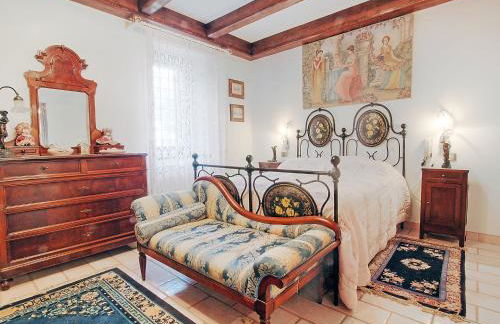 Villa Olivo secolare by Interhome - Foto 24