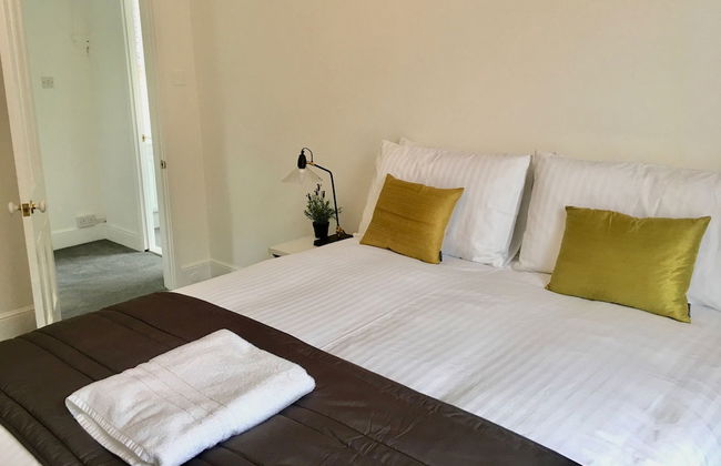 Netley Village Apartment - Foto 9