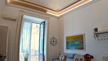 Palace Apartments Central Catania - Foto 5