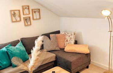 Apartment Viechtach - Foto 11