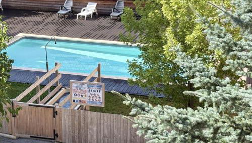 Les Granges d'Arvieux - Foto 2