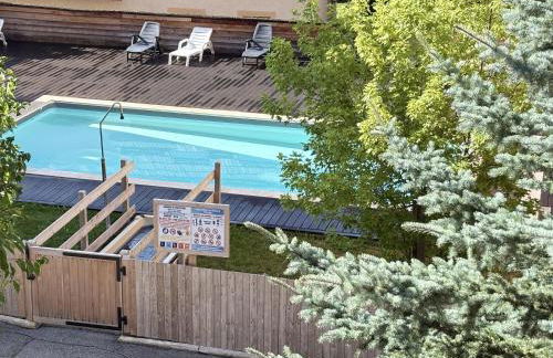 Les Granges d'Arvieux - Foto 2