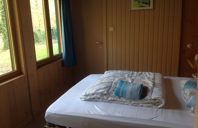 Retreat With Ponds, Braibant - Photo 13