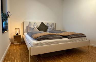 Garden Apartment - Photo 12