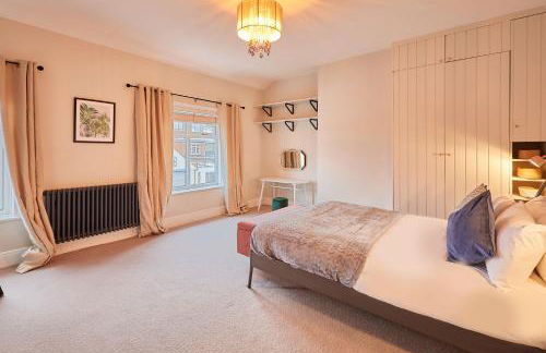 Stylish Coastal 3-Bed Retreat in Saltburn - Foto 31