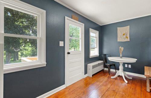 Hudson Restored Farmhouse with Fire Pit - Foto 15