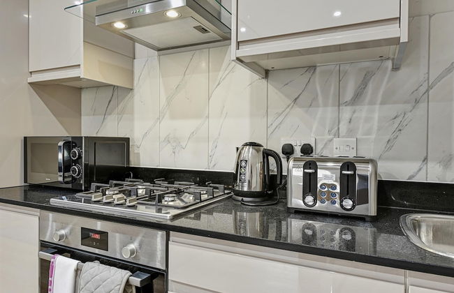 Deanway Serviced Apt Chalfont St Giles - Foto 42