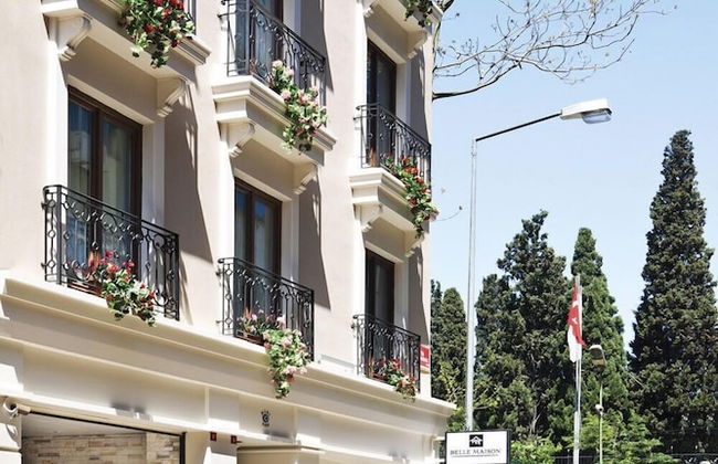 Belle Maison Residence - Foto 55