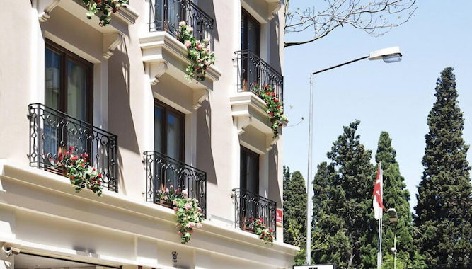 Belle Maison Hotel Residence - Foto 1, Immagine principale
