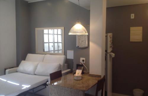 South Beach Vista Mar Apartamentos - Foto 51