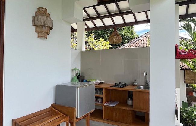 Anda Amed Villa and Spa - Photo 45