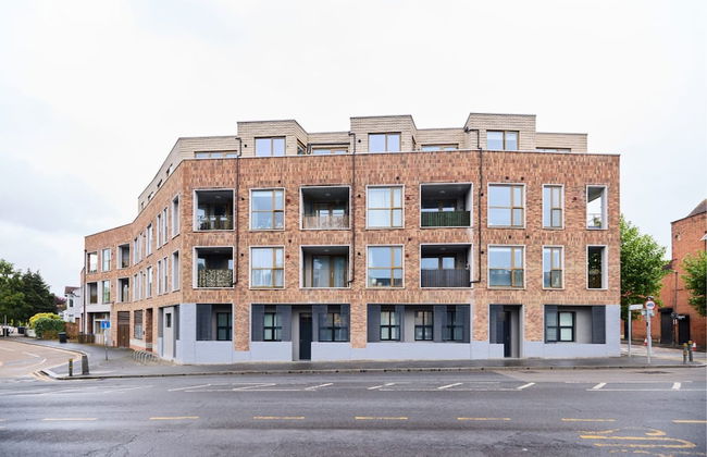 The Mitcham Secret - Amazing 1bdr Flat - Foto 24