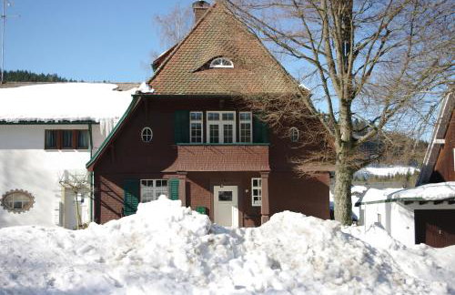 Haus Koenige Hinterzarten - Photo 24