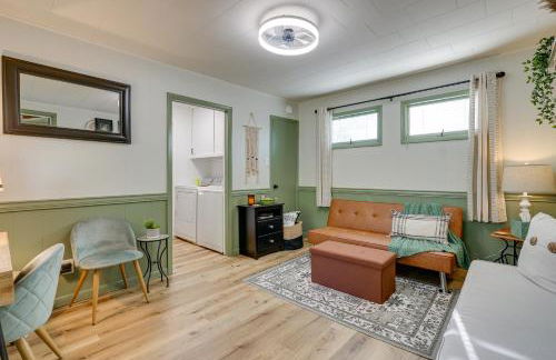 Lakefront Getaway in Leesburg with Dock and Kayaks! - Foto 18