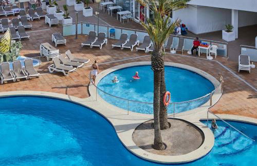 Playa Bella Beach Apartments - Foto 94