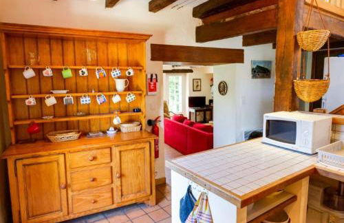 Le Manoir de Kerroc'h - Foto 8