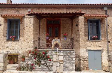 Σπίτι στο Χωριό - Les campagnards - Foto 23