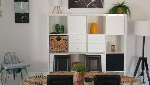 Beautiful Apartment with View in Penne 103 m² - Foto 3