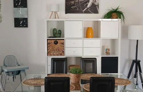 Beautiful Apartment with View in Penne 103 m² - Photo 3