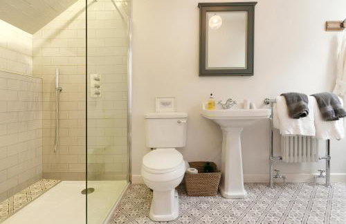 Rocking Stone Cottage - Foto 22