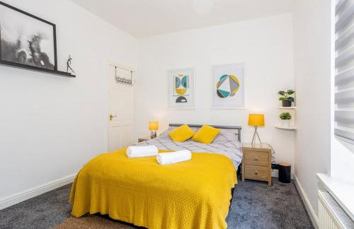 3 Bedrooms & 2 Showers - Home From Home - Foto 41