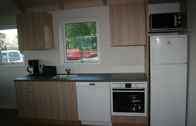 Eyvindartunga Farm Cottage - Foto 3