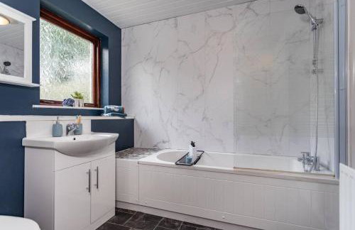 Templepatrick family home beside the Rabbit hotel - Foto 8