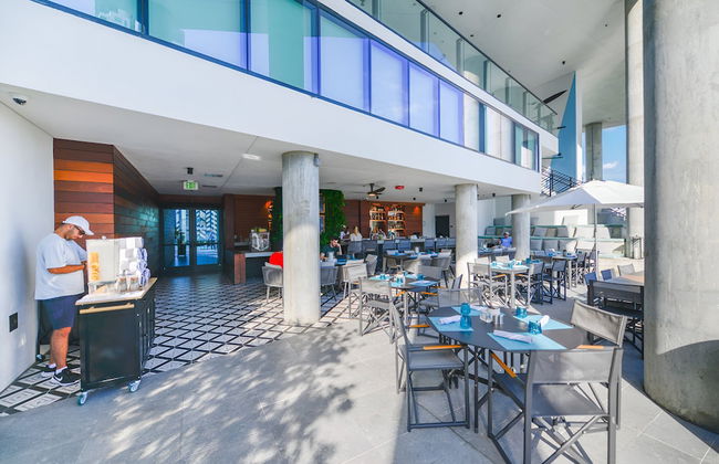 Luxurious Condo Downtown Miami Heart - Foto 51