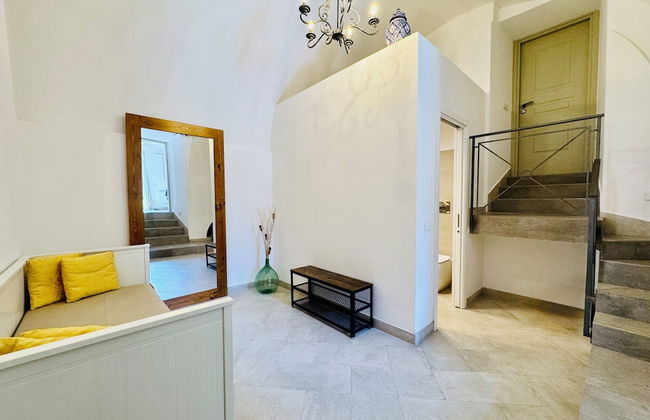 YourHome - Antico Casale Sorrentino - Foto 12