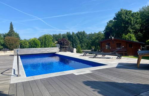 Landhaus Waltersdorf - Pool & Wellness - Foto 11