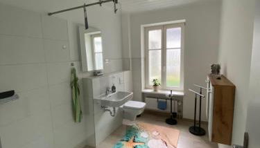 Jan`s FeWo - Foto 3, Shower