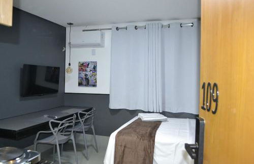 Real Grandeza - Studios modernos - Foto 54