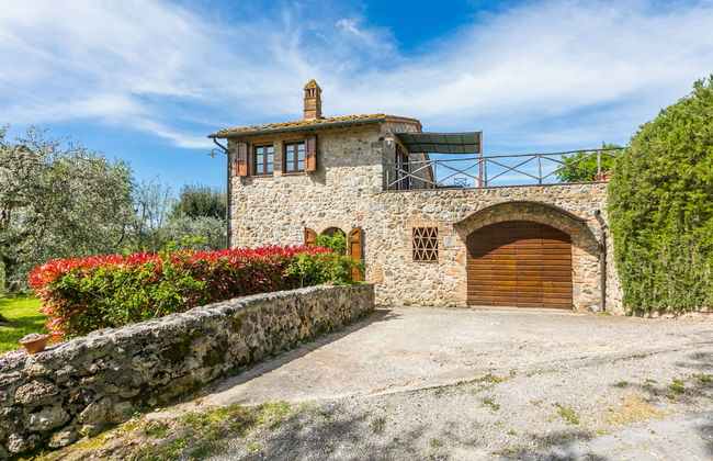 Il Fienile - Foto 66