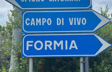 Panorama Mare e Monti - Photo 40