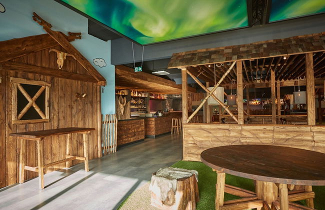 Holiday Home in Damp for 6 Person - Foto 25