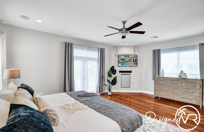 The Nia Tower Ultimate Beach House - Foto 2