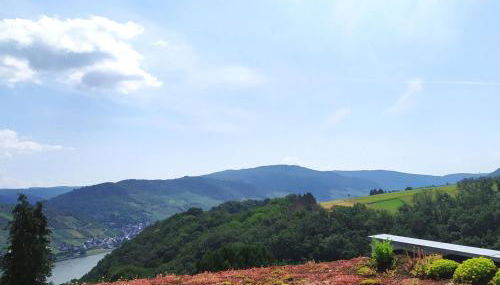 Apartment Appartement in Medenscheid mit Garten und Terrasse by Interhome - Foto 2