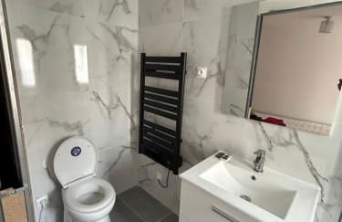 Belle petite maison proche de la mer - Foto 10