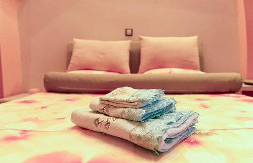 The Sunset Haven Kastoria - Modern Lake Elegance - Foto 12