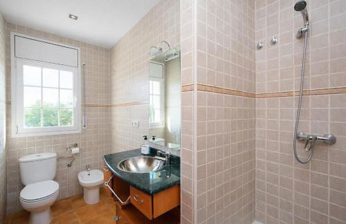 Catalunya Casas Tranquil Costa Brava Retreat with private suite! - Foto 15