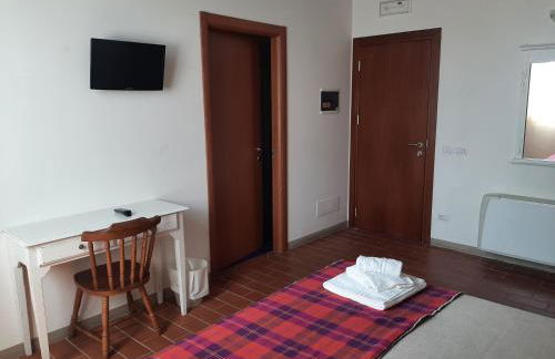 Agriturismo Il Frantoio Di Colle Alberto - Foto 3