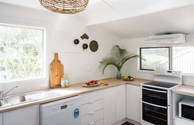 Seaspray Yeppoon - Foto 9