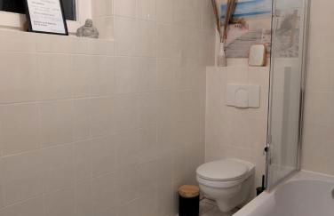 Ferienwohnung Landruhe - Foto 12