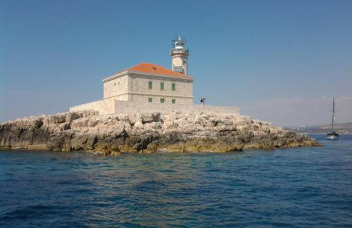 XXL Vila Lavanda for 16 person - Foto 47