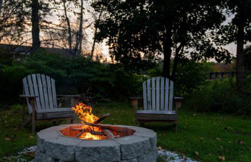 Adventurer's Home | Kingdom Trails | Swimming Hole - Foto 42