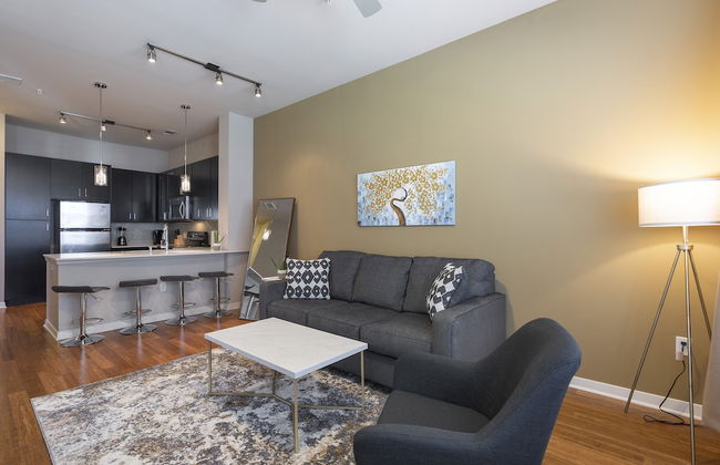 Luxury Med Center Fully Equipped King Sized Bed Condos - Foto 69