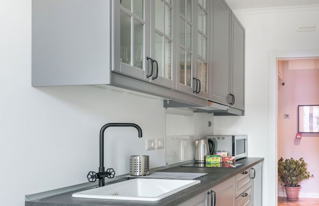 Al Garibaldino Rooms - Foto 37