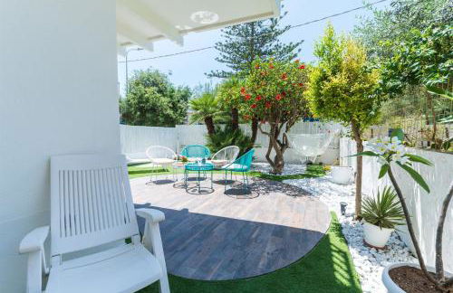 Verde Mare, appartamento in centro a Marina vicino alla spiaggia - Foto 12