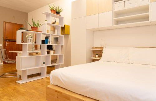 Battisti Flat, near station - Foto 3